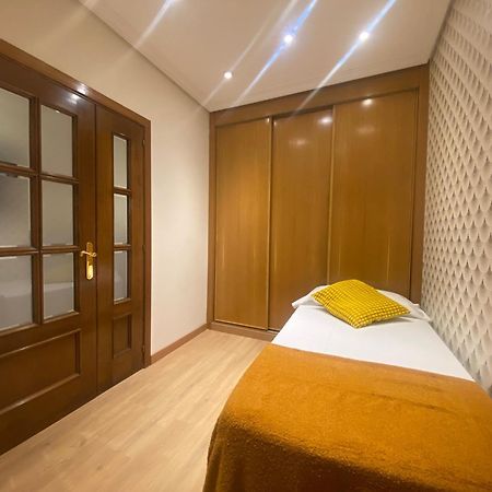 Appartement El Jardin Del Angel Ferrocarril à Madrid Extérieur photo